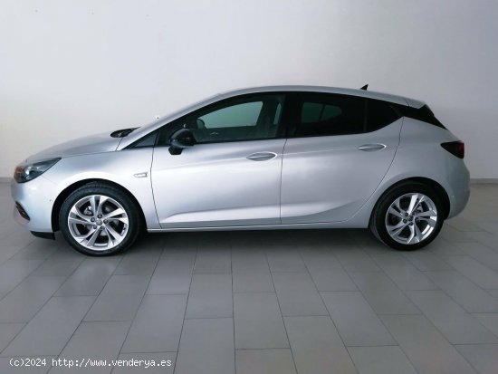 Opel Astra  1.2T SHL 81kW (110CV) GS Line - Málaga