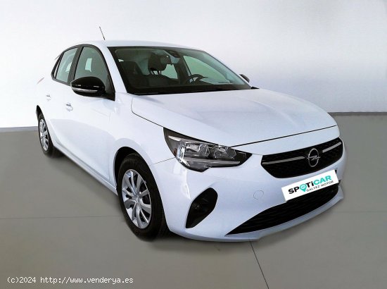 Opel Corsa  1.5D DT 74kW (100CV) Edition - Málaga