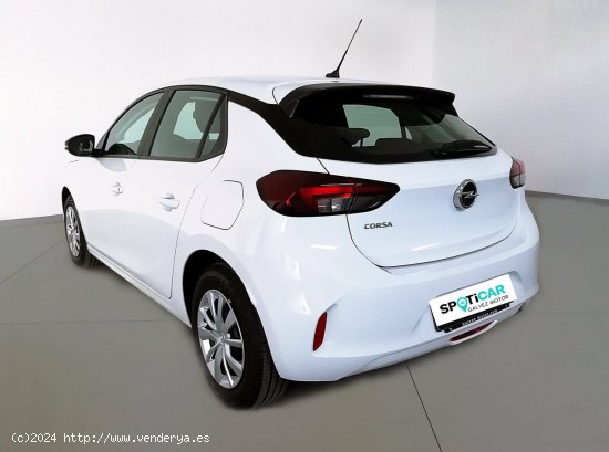 Opel Corsa  1.5D DT 74kW (100CV) Edition - Málaga