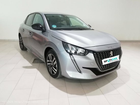 Peugeot 208  PureTech 73kW (100CV) Allure - Málaga