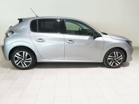 Peugeot 208  PureTech 73kW (100CV) Allure - Málaga