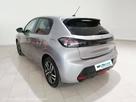 Peugeot 208  PureTech 73kW (100CV) Allure - Málaga