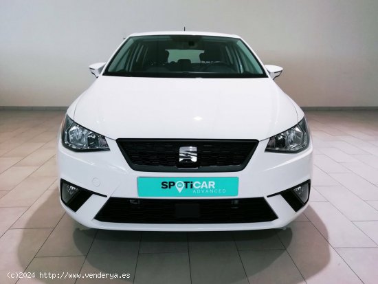 Seat Ibiza  1.0 TSI 81kW (110CV) Style - Málaga