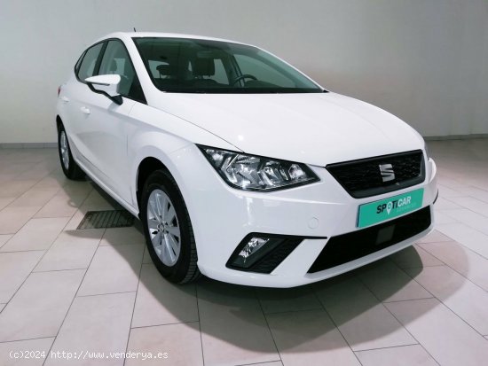 Seat Ibiza  1.0 TSI 81kW (110CV) Style - Málaga