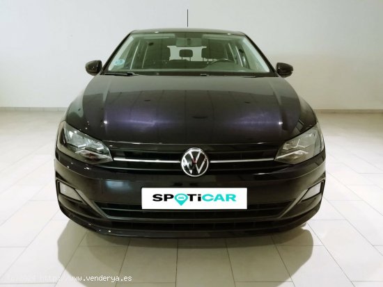 Volkswagen Polo   1.0 TSI 70kW (95CV) Advance - Málaga