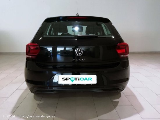 Volkswagen Polo   1.0 TSI 70kW (95CV) Advance - Málaga