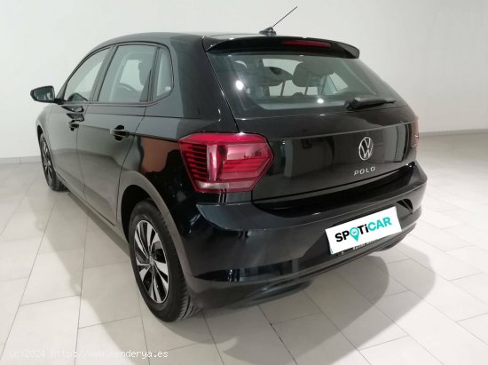 Volkswagen Polo   1.0 TSI 70kW (95CV) Advance - Málaga