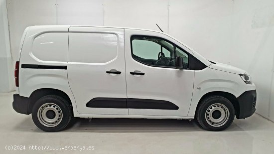 Citroën Berlingo  Talla M BlueHDi 100 (CA) - - SANT FRUITOS DE BAGES