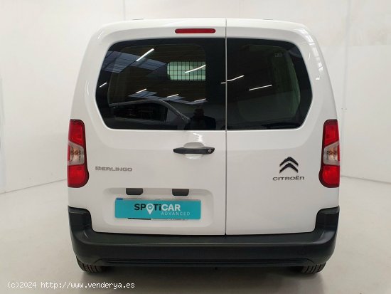 Citroën Berlingo  Talla M BlueHDi 100 (CA) - - SANT FRUITOS DE BAGES