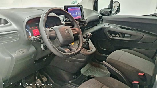 Citroën Berlingo  Talla M BlueHDi 100 (CA) - - SANT FRUITOS DE BAGES