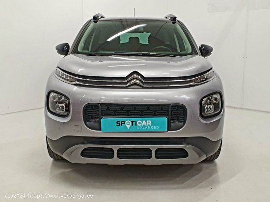 Citroën C3 Aircross  BlueHDi 81kW (110CV) S&S Shine - SANT FRUITOS DE BAGES