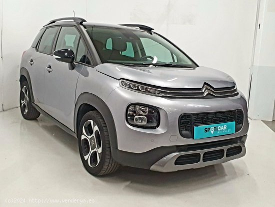 Citroën C3 Aircross  BlueHDi 81kW (110CV) S&S Shine - SANT FRUITOS DE BAGES