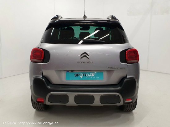 Citroën C3 Aircross  BlueHDi 81kW (110CV) S&S Shine - SANT FRUITOS DE BAGES