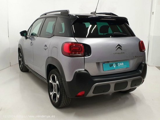 Citroën C3 Aircross  BlueHDi 81kW (110CV) S&S Shine - SANT FRUITOS DE BAGES