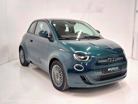 Fiat 500   3+1 320km 85kW (118CV) Icon - SANT FRUITOS DE BAGES