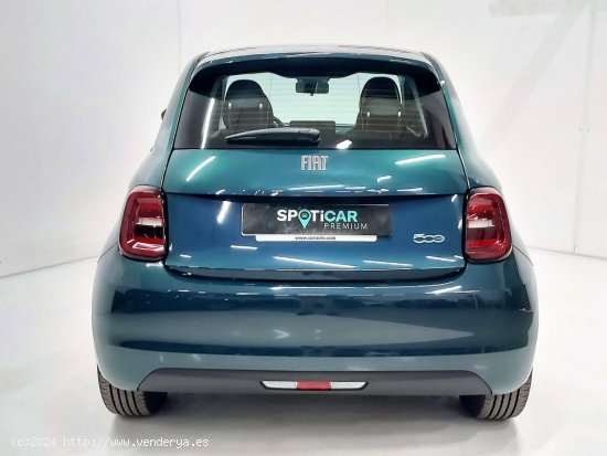 Fiat 500   3+1 320km 85kW (118CV) Icon - SANT FRUITOS DE BAGES