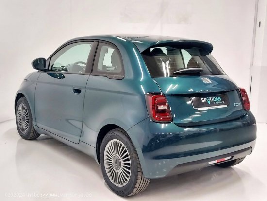 Fiat 500   3+1 320km 85kW (118CV) Icon - SANT FRUITOS DE BAGES