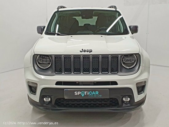 Jeep Renegade  4xe 1.3 PHEV 140 kW(190CV)  AT Limited - SANT FRUITOS DE BAGES