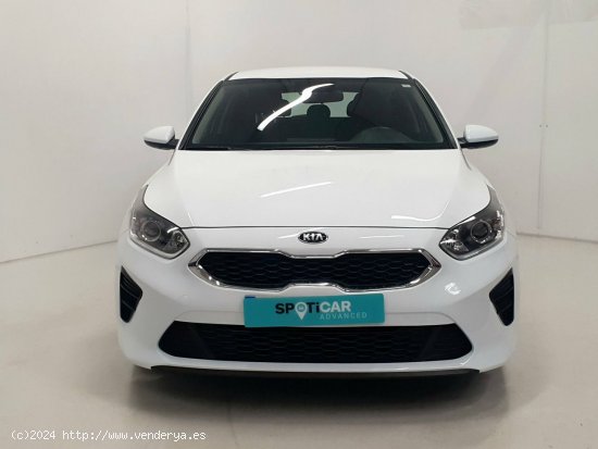 Kia Ceed  1.0 T-GDi 88kW (120CV) Concept - SANT FRUITOS DE BAGES