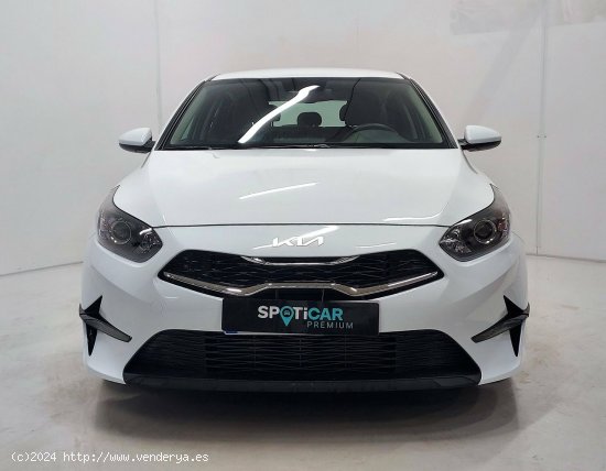 Kia Ceed  1.0 T-GDi 88kW (120CV) Drive - SANT FRUITOS DE BAGES