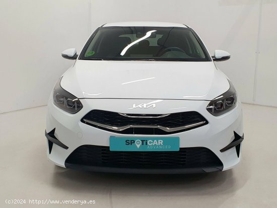 Kia Ceed  1.0 T-GDi 88kW (120CV) Tech - SANT FRUITOS DE BAGES