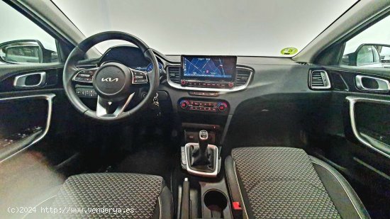 Kia Ceed  1.0 T-GDi 88kW (120CV) Tech - SANT FRUITOS DE BAGES