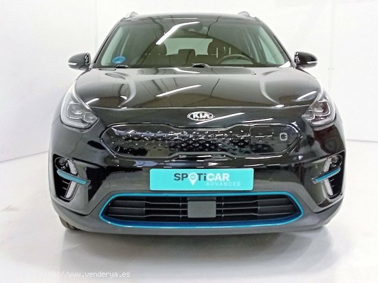 Kia Niro  00kW (136CV) Emotion - SANT FRUITOS DE BAGES