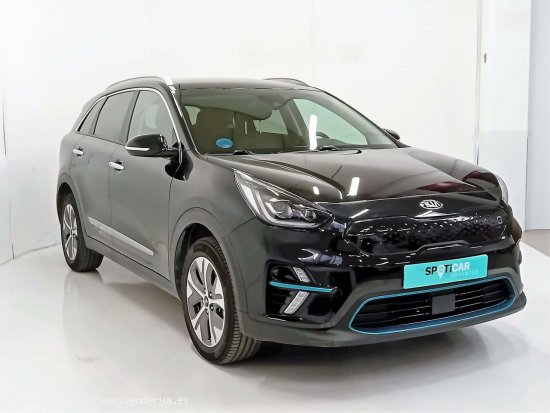 Kia Niro  00kW (136CV) Emotion - SANT FRUITOS DE BAGES