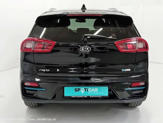 Kia Niro  00kW (136CV) Emotion - SANT FRUITOS DE BAGES