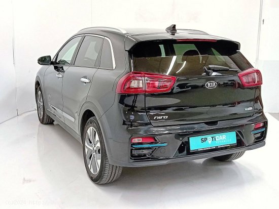 Kia Niro  00kW (136CV) Emotion - SANT FRUITOS DE BAGES