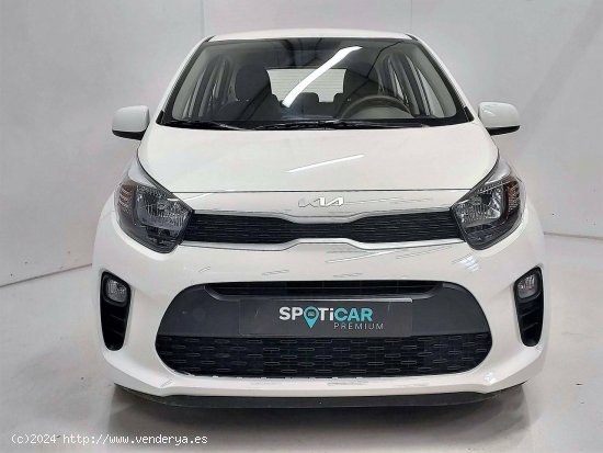 Kia Picanto  1.0 DPi 49kW (67CV) Concept - SANT FRUITOS DE BAGES