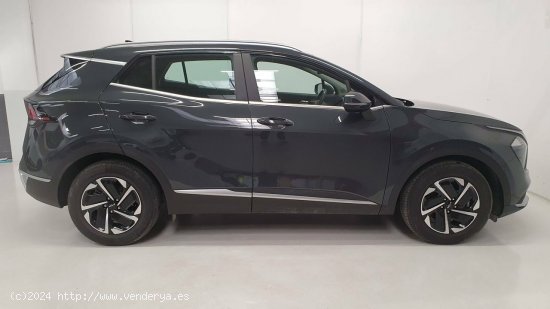 Kia Sportage  1.6 T-GDi 110kW (150CV)  4x2 Drive - SANT FRUITOS DE BAGES