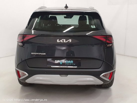 Kia Sportage  1.6 T-GDi 110kW (150CV)  4x2 Drive - SANT FRUITOS DE BAGES