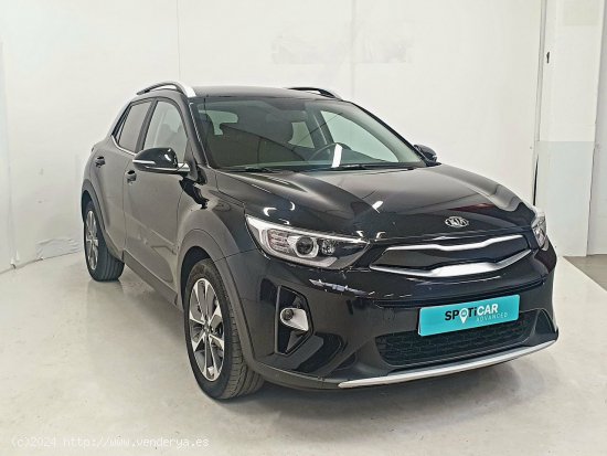 Kia Stonic  1.2 DPi 62kW (84CV) Drive - SANT FRUITOS DE BAGES