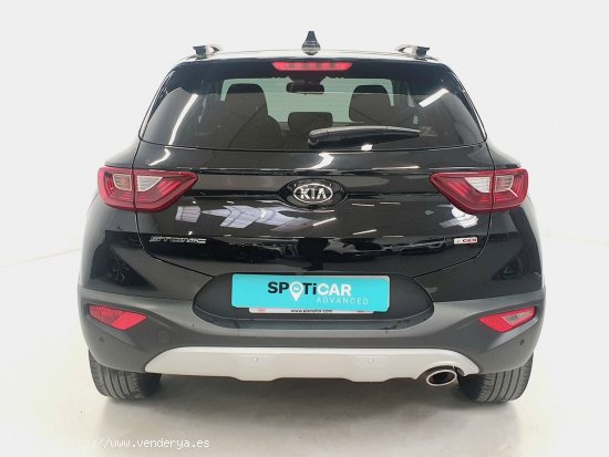 Kia Stonic  1.2 DPi 62kW (84CV) Drive - SANT FRUITOS DE BAGES