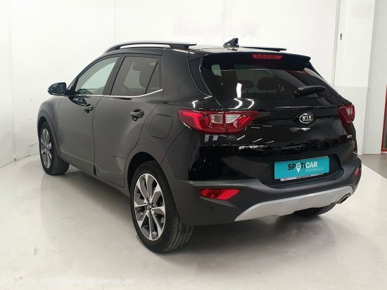 Kia Stonic  1.2 DPi 62kW (84CV) Drive - SANT FRUITOS DE BAGES