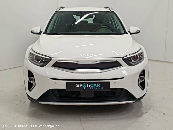 Kia Stonic  1.2 DPi 62kW (84CV) Drive - SANT FRUITOS DE BAGES