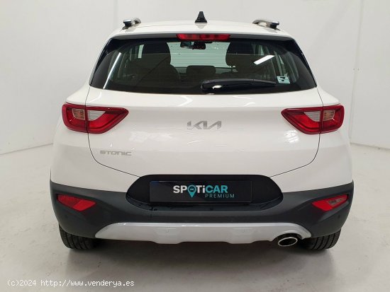 Kia Stonic  1.2 DPi 62kW (84CV) Drive - SANT FRUITOS DE BAGES