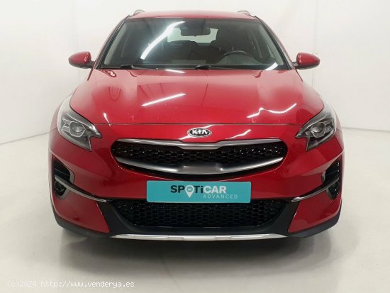 Kia XCeed  1.0 T-GDi  88kW (120CV) Drive - SANT FRUITOS DE BAGES