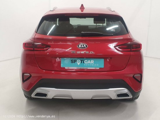 Kia XCeed  1.0 T-GDi  88kW (120CV) Drive - SANT FRUITOS DE BAGES