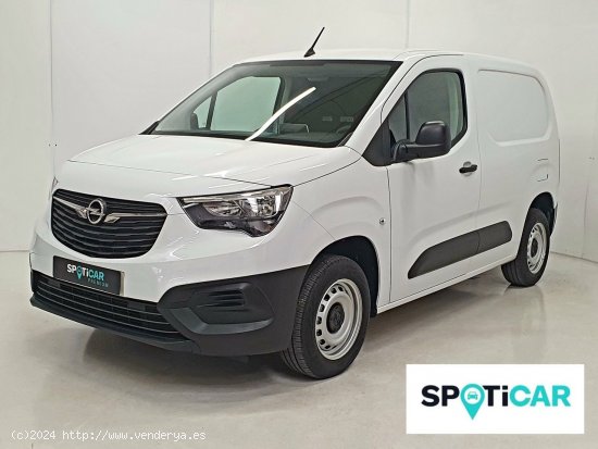 Opel Combo  Cargo L 650kg Diesel 1.5 100HP S&S MT E6 - - SANT FRUITOS DE BAGES