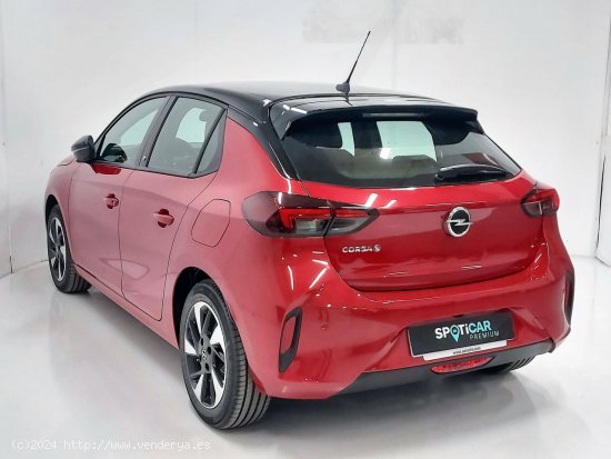 Opel Corsa  50kWh GS - SANT FRUITOS DE BAGES