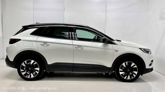 Opel Grandland X  1.2 Turbo Selective - SANT FRUITOS DE BAGES