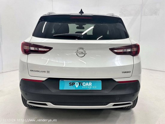 Opel Grandland X  1.2 Turbo Selective - SANT FRUITOS DE BAGES