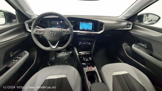 Opel Mokka  BEV 50kWh Business Elegance Business Elegance-e - SANT FRUITOS DE BAGES