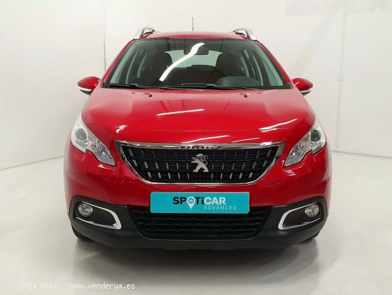 Peugeot 2008   1.2L PureTech 82 Active - SANT FRUITOS DE BAGES