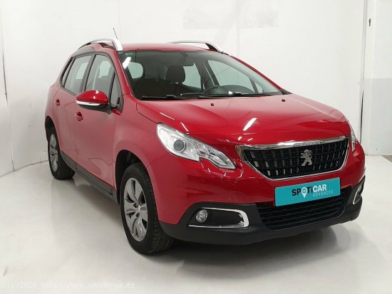 Peugeot 2008   1.2L PureTech 82 Active - SANT FRUITOS DE BAGES