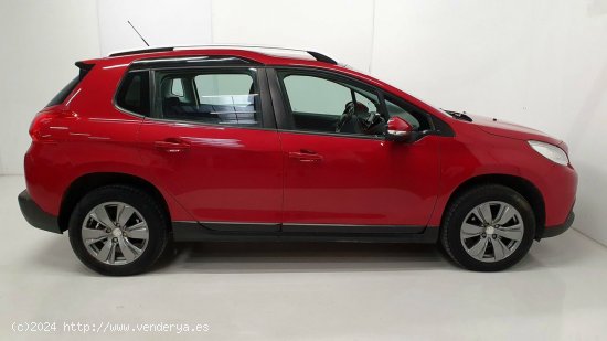 Peugeot 2008   1.2L PureTech 82 Active - SANT FRUITOS DE BAGES