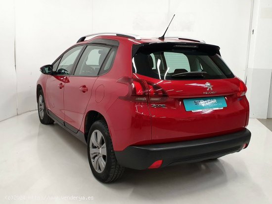 Peugeot 2008   1.2L PureTech 82 Active - SANT FRUITOS DE BAGES