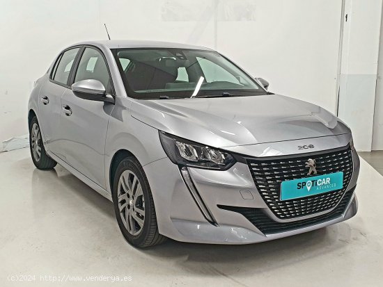 Peugeot 208  PureTech 73kW (100CV) Active Pack - SANT FRUITOS DE BAGES